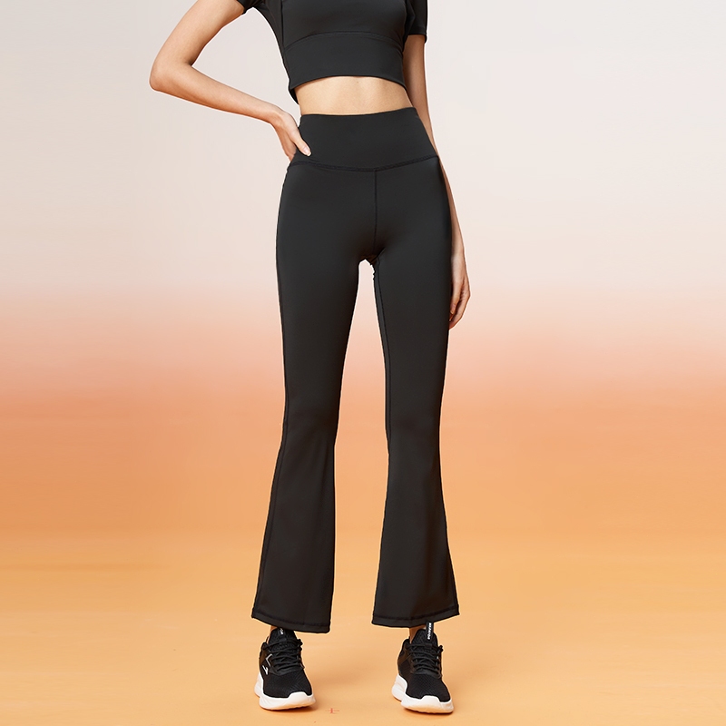 beli celana yoga high waist online