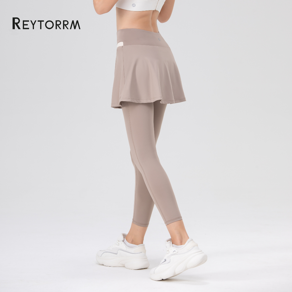 beli legging rok celana untuk yoga