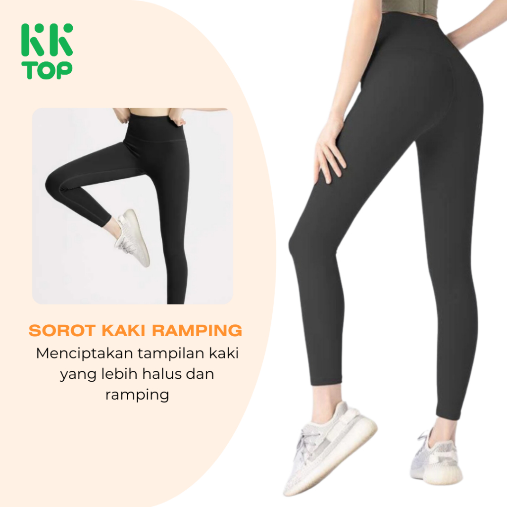 legging olahraga wanita terbaik